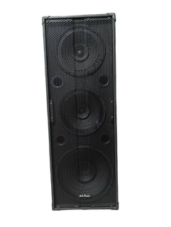 باند پسیو 3 بلندگو M.A audio مدل12+12*15 1100 وات