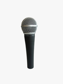 میکروفن سیم دار STENBERG مدل S58