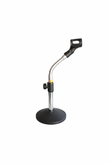 پایه رومیزی میکروفن Desk Microphone Stand مناسب ضبط صدا، پادکست و استریم