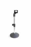 پایه رومیزی میکروفن Desk Microphone Stand مناسب ضبط صدا، پادکست و استریم