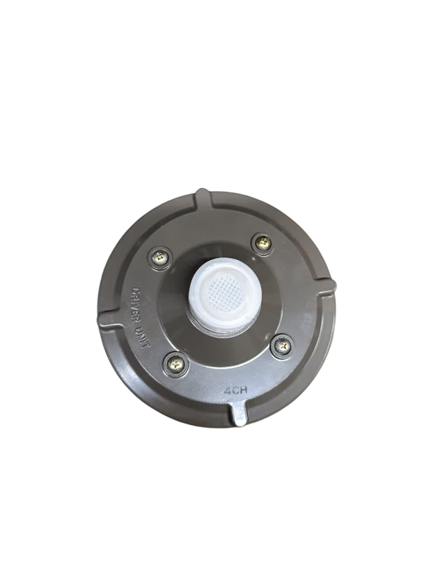 یونیت TOA ژاپنی مدل TU-35L 35 وات با امپدانس 16 اهم مناسب بلندگو شیپوری