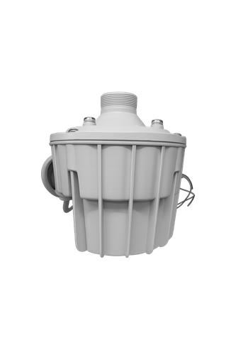 یونیت شیپوری SHOW MT-60 با توان 60 وات و ترانس 100 ولت مناسب سیستم پیجینگ