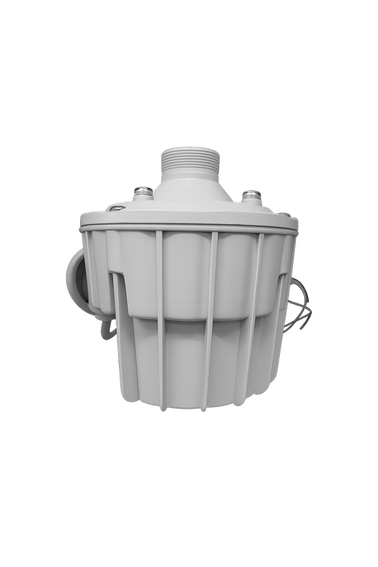 یونیت شیپوری SHOW MT-60 با توان 60 وات و ترانس 100 ولت مناسب سیستم پیجینگ