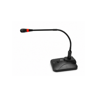 میکروفن رومیزی Back Cardioid مدل D-28 میکروفن کنفرانسی