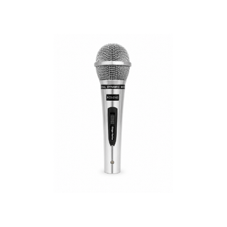 میکروفن سیمدار Legendry Dynamic مدل HZX-0143