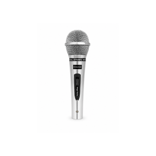 میکروفن دستی Legendry Dynamic مدل HZX-0143