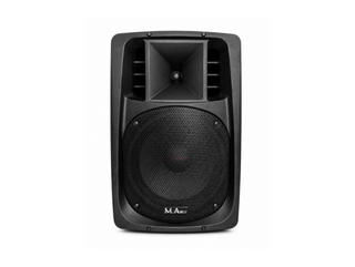 باند پسیو M.A Audio 12 اینچ با ووفر 350 وات و کراس اوور حرفهای مناسب مراسم