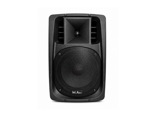 باند پسیو M.A Audio 12 اینچ با ووفر 350 وات و کراس اوور حرفهای مناسب مراسم