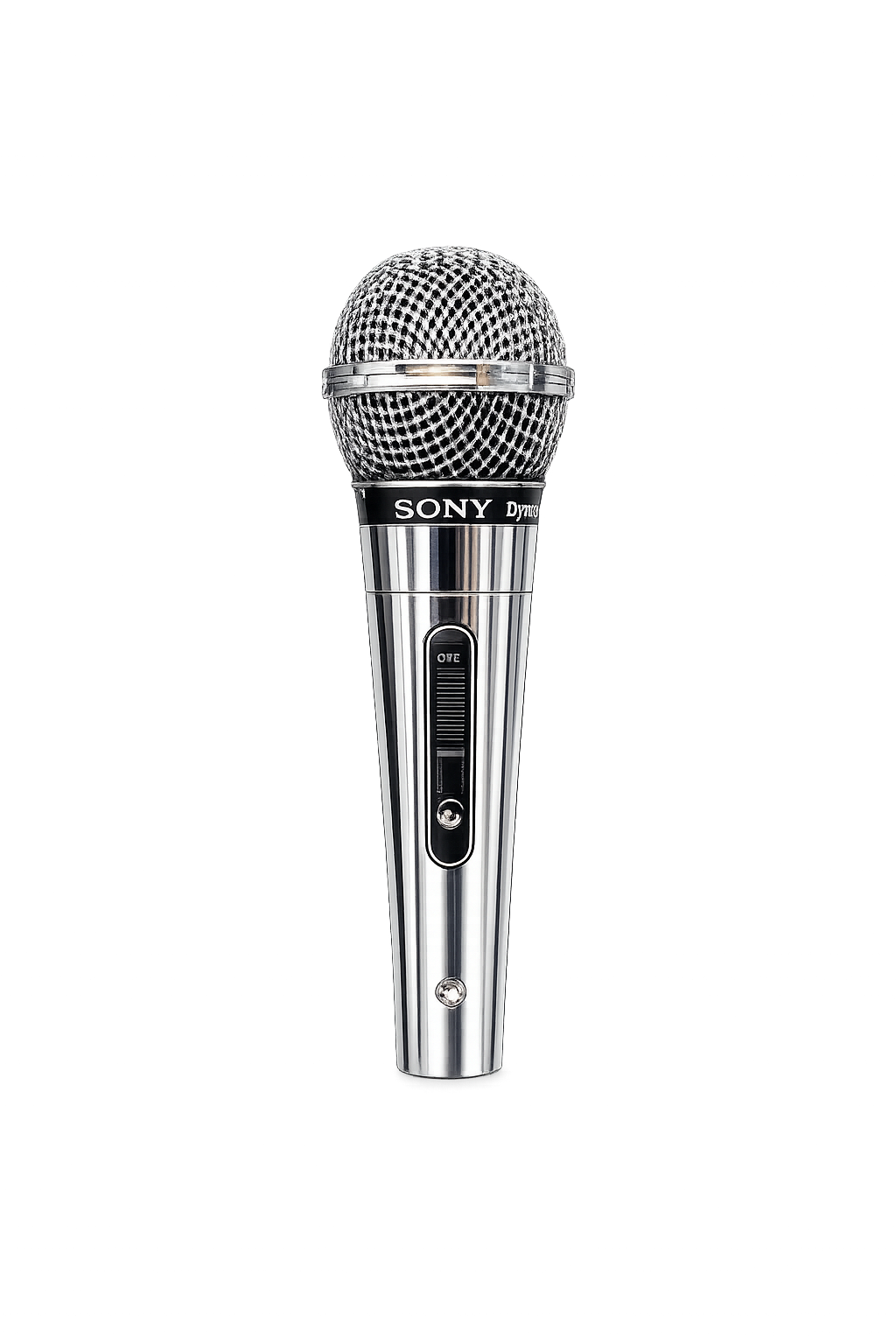 میکروفن باسیم سونی SM-908 و SM-909 با کیفیت صدای فوق‌العاده برای مداحی، سخنرانی و خوانندگی