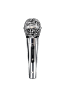 میکروفن باسیم سونی SM-908 و SM-909 با کیفیت صدای فوقالعاده برای مداحی، سخنرانی و خوانندگی