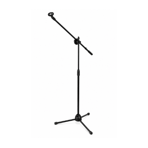 پایه میکروفن WVNGR مدل WD-800 یک پایه حرفه‌ای و مقاوم برای استفاده در انواع اجراهای زنده