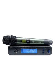 میکروفن بی سیم New Sound مدل NS-U6