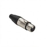 فیش مادگی کنون XLR PROEL