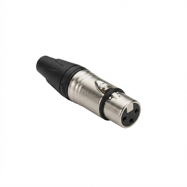 فیش مادگی کنون XLR PROEL