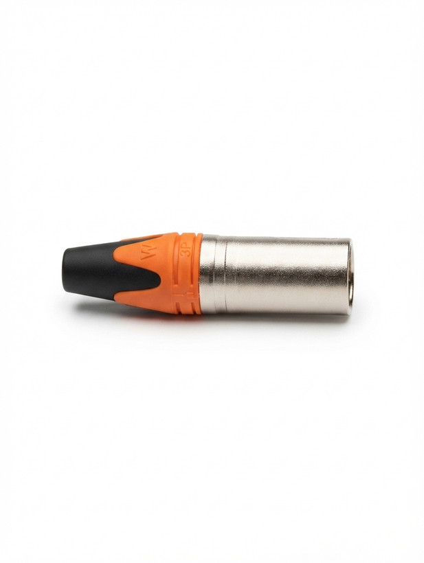 فیش نری کنون PROEL XLR