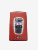 کپسول میکروفن دو سیمپیچ مدل C06