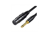 کابل میکروفن 7 متری XLR به TS