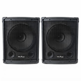 باند پسیو 12 اینچ فول رنج M.A audio (یک جفت) 250 وات