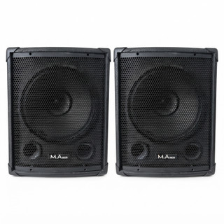 باند پسیو 12 اینچ فول رنج M.A audio (یک جفت) 250 وات