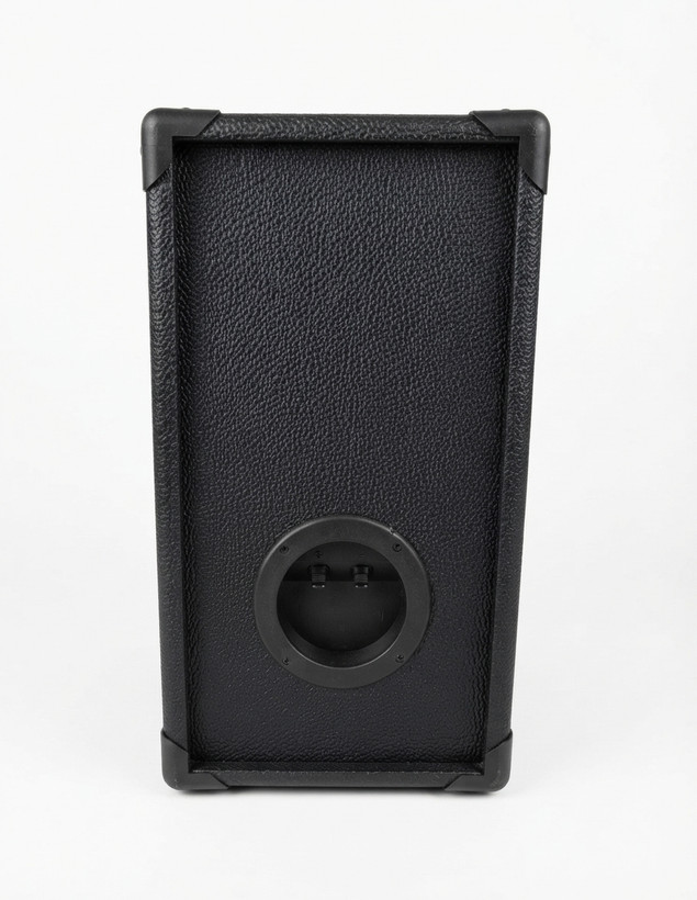 باند پسیو 12 اینچ فول رنج M.A audio (یک جفت) 250 وات