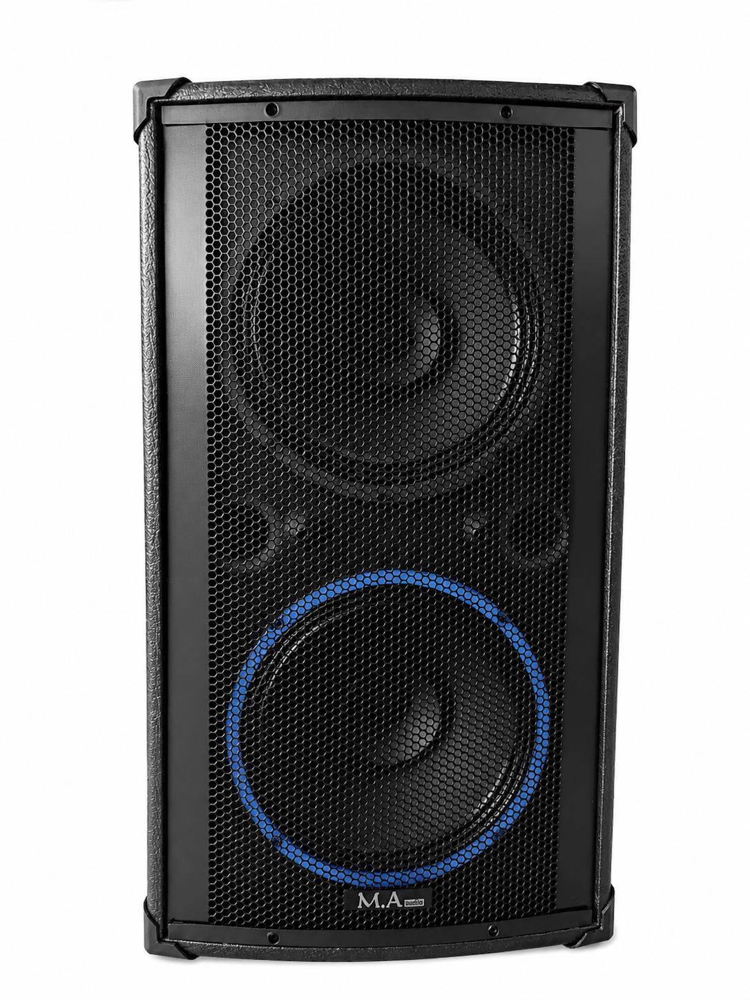 باند فول رنج  پسیو دبل 12 اینچ M.A audio