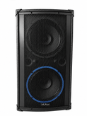 باند فول رنج پسیو دبل 12 اینچ M.A audio