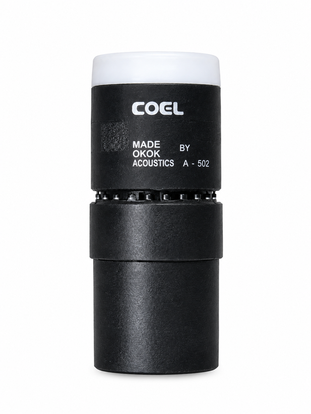 کپسول میکروفن EOEL مدل A-502