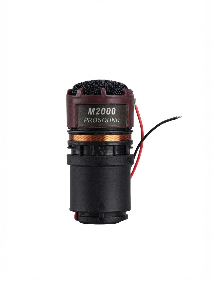 کپسول میکروفن LODA M-2000   PROSOUND