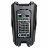 اسپیکر باند اکتیو M.A audio مدل MA 15