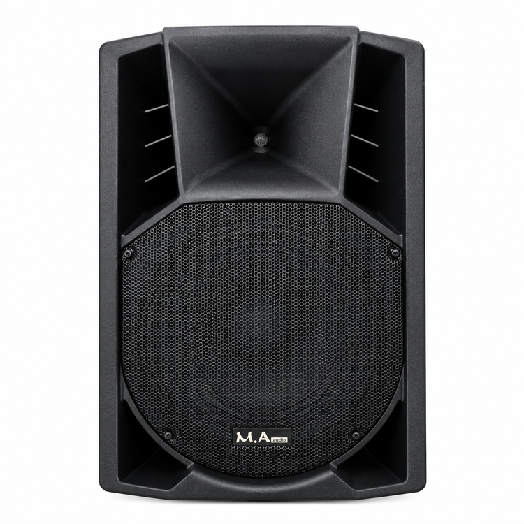 اسپیکر باند اکتیو M.A audio مدل MA 15